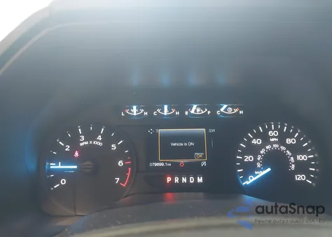 2020 Ford F-150 Xl из США, поврежденный, VIN 1FTEW1CP7LKD05913